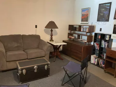 Living - 3300 E Arnold Lk, Harrison, MI 48625 photo 2 of 2