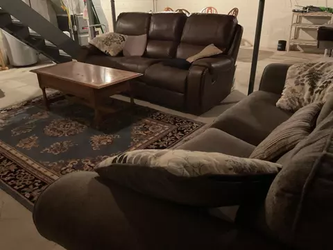 Living - 3300 E Arnold Lk, Harrison, MI 48625 photo 1 of 2
