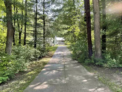 Exterior - 3300 E Arnold Lk, Harrison, MI 48625 photo 3 of 31