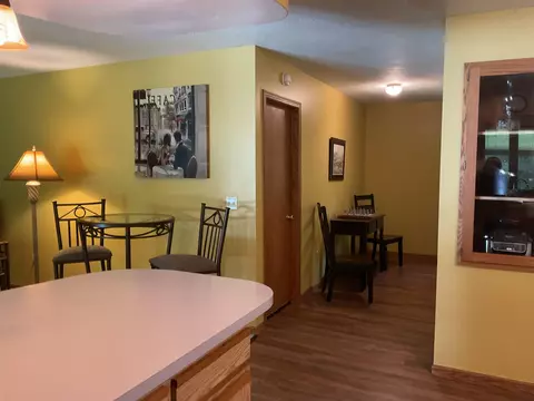 Dining - 3300 E Arnold Lk, Harrison, MI 48625 photo 1 of 1