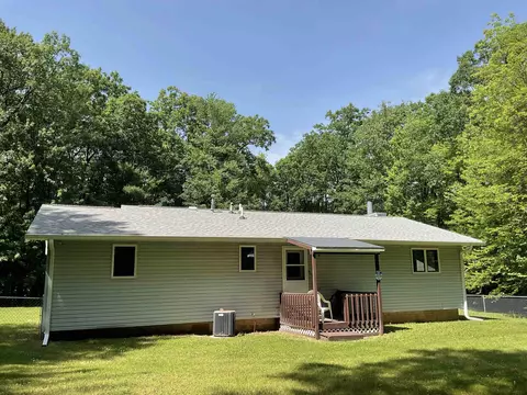 Exterior - 3300 E Arnold Lk, Harrison, MI 48625 photo 10 of 31