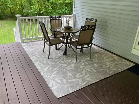 Exterior - 3300 E Arnold Lk, Harrison, MI 48625 photo 6 of 31