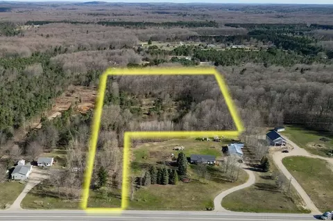 V/l Honor, Interlochen, MI 49643