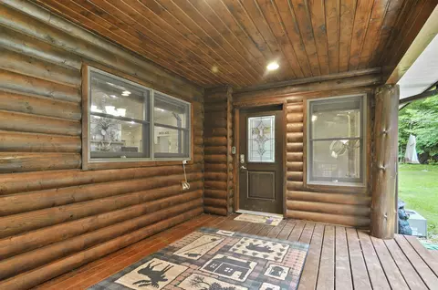 Exterior - 10694 N Mac, Irons, MI 49644 photo 11 of 38