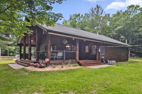 Exterior - 10694 N Mac, Irons, MI 49644 photo 14 of 38