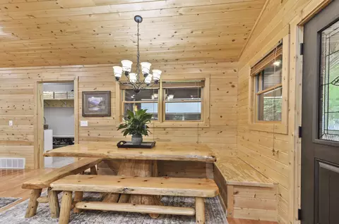 Dining - 10694 N Mac, Irons, MI 49644 photo 2 of 2