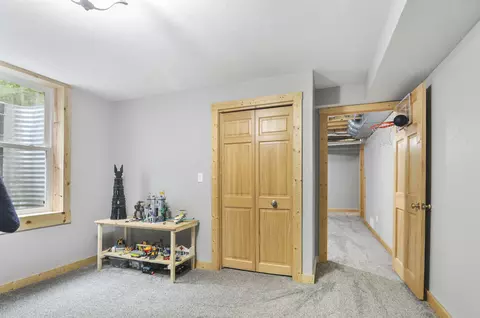 Bedroom - 10694 N Mac, Irons, MI 49644 photo 7 of 7