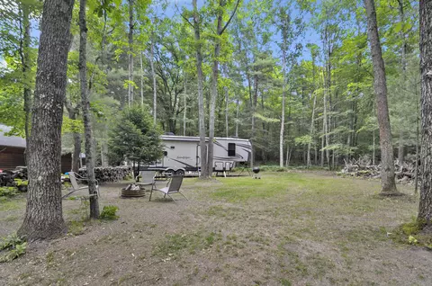 Exterior - 10694 N Mac, Irons, MI 49644 photo 30 of 38