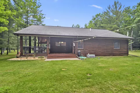 Exterior - 10694 N Mac, Irons, MI 49644 photo 17 of 38