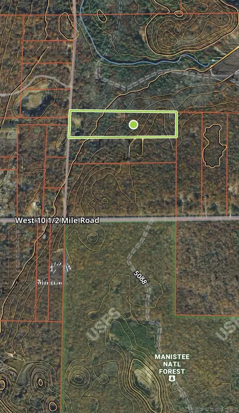 Other - 10694 N Mac, Irons, MI 49644 photo 19 of 19