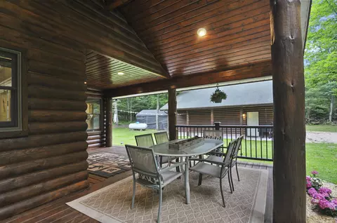 Exterior - 10694 N Mac, Irons, MI 49644 photo 10 of 38
