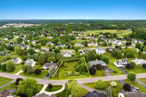 4322 Stoneridge #LOT : 40, Traverse City, MI 49684