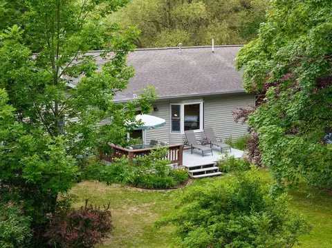 10313 N Long Lk, Traverse City, MI 49685