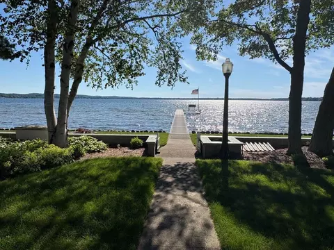 13453 Lakeside, Bear Lake, MI 49614