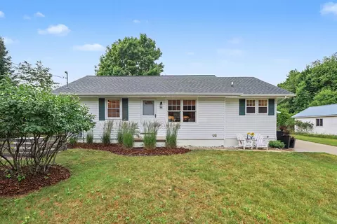 131 George, Frankfort, MI 49635