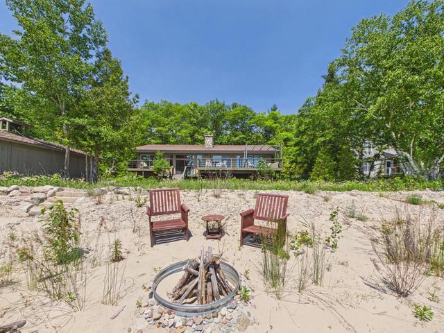 12960 N Forest Bch #LOT : 6 & 7, Northport, MI 49670