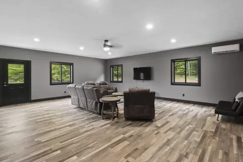 Living - 4459 Ely, Honor, MI 49640 photo 1 of 1