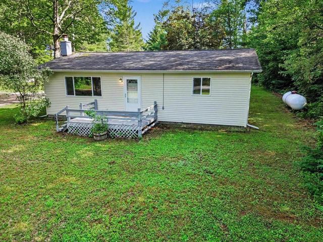 3495 Pine Acres, Glennie, MI 48737