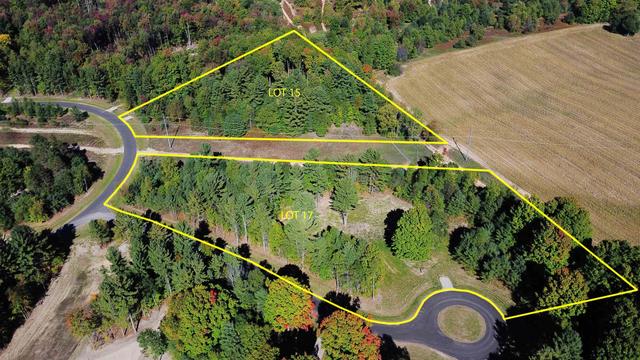 2961 Wildfire #LOT 17, Kingsley, MI 49649