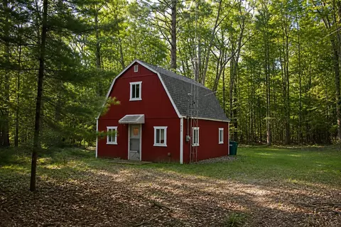 2425 Cora #LOT : 21&22, Prescott, MI 48756