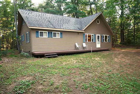2199 Sirmeyer, West Branch, MI 48661