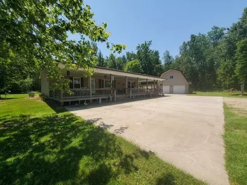 Exterior - 965 Saganing, Bentley, MI 48613 photo 2 of 7