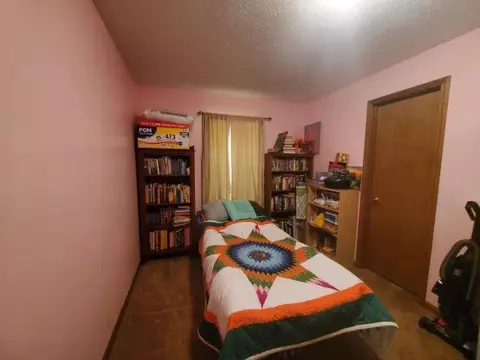 Bedroom - 965 Saganing, Bentley, MI 48613 photo 2 of 3