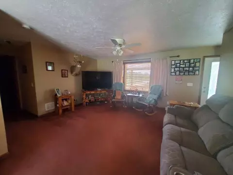 Living - 965 Saganing, Bentley, MI 48613 photo 1 of 1