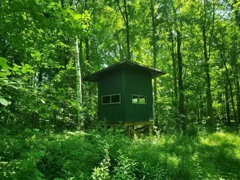 Exterior - 965 Saganing, Bentley, MI 48613 photo 6 of 7