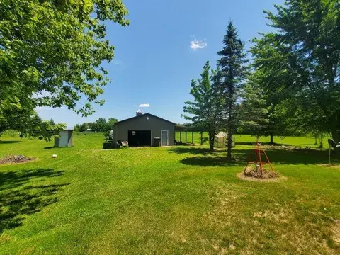 Exterior - 965 Saganing, Bentley, MI 48613 photo 7 of 7