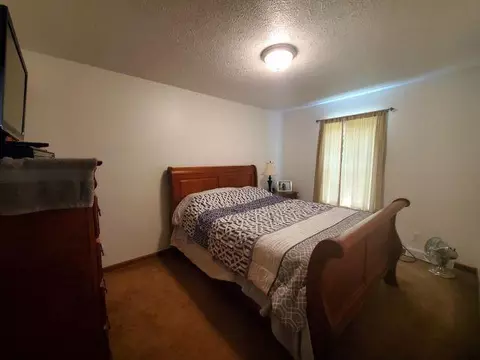 Bedroom - 965 Saganing, Bentley, MI 48613 photo 1 of 3