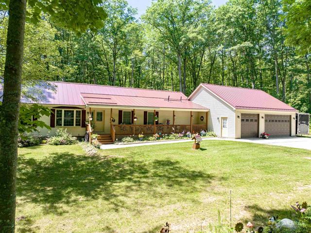 1081 Carlisle #LOT : 7, Rose City, MI 48654