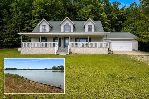 16043 Wagner, Empire, MI 49630