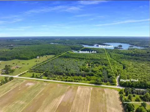 0 Pettengill, Empire, MI 49630