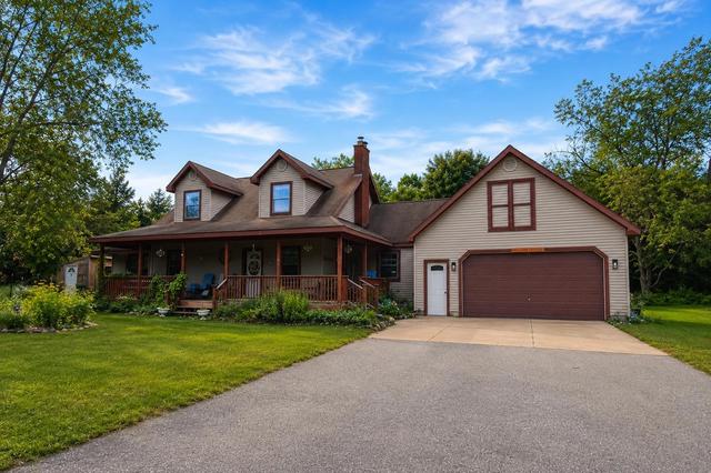4911 Blair Townhall, Traverse City, MI 49685