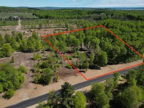 1155 E Solaris, Maple City, MI 49664