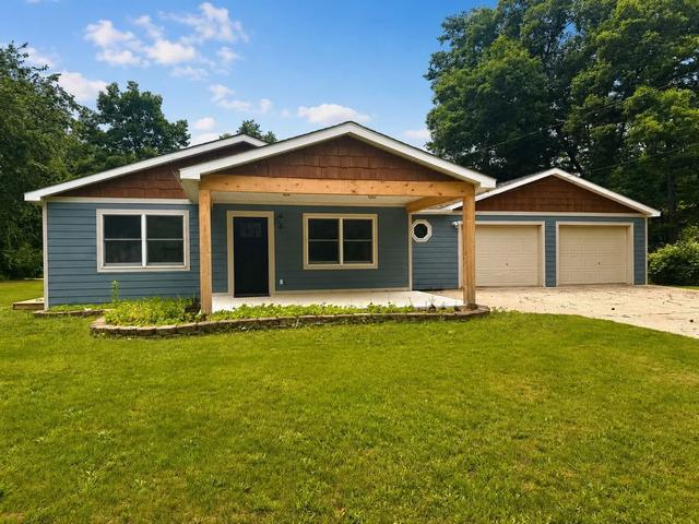 1009 Keystone, Tawas City, MI 48763
