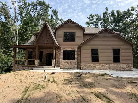1932 Kitzbuhel, Boyne City, MI 49712