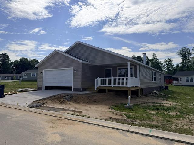 2148 Alta Vis #LOT : 21, Traverse City, MI 49686