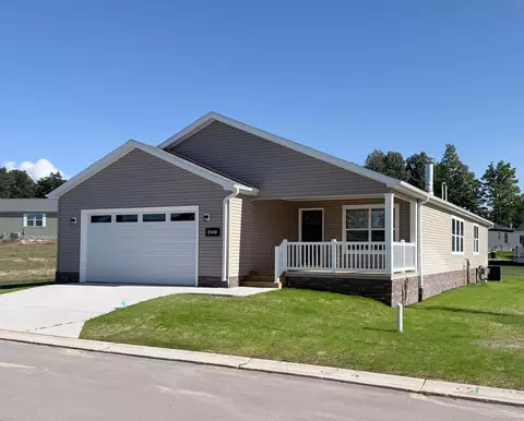 2148 Alta Vis #LOT : 21, Traverse City, MI 49686