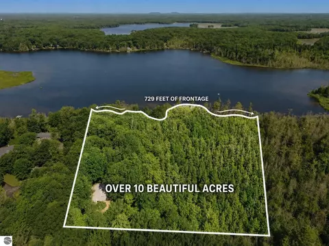 9948 Harmony, Interlochen, MI 49643