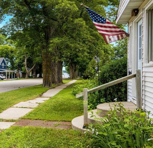12195 Maple, Bear Lake, MI 49614