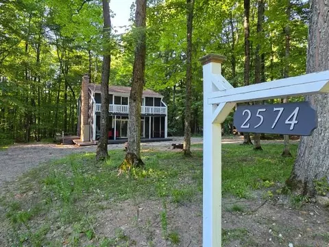 2574 Banhof, Bellaire, MI 49615