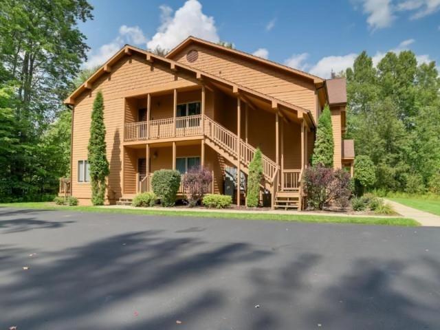 2100 W Schuss Mtn #310, Bellaire, MI 49615