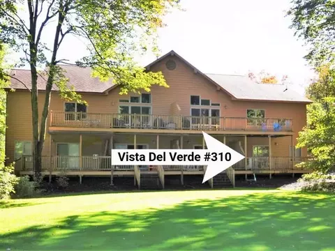 2100 W Schuss Mtn, Bellaire, MI 49615