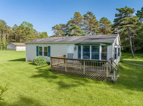 2882 School, Alger, MI 48610 photo 2