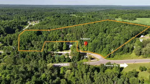 1010 Sharkey, Traverse City, MI 49696