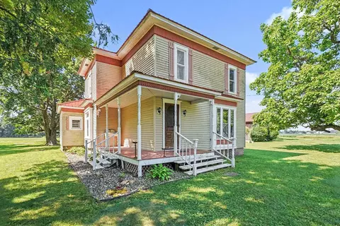 3780 E Coe, Shepherd, MI 48883 photo 2