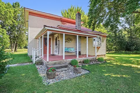 3780 E Coe, Shepherd, MI 48883 photo 3