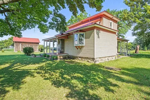 3780 E Coe, Shepherd, MI 48883 photo 4